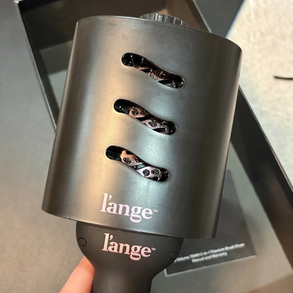 L'ange Le Volume 75MM Blow Dryer Brush - Picture 8 of 8